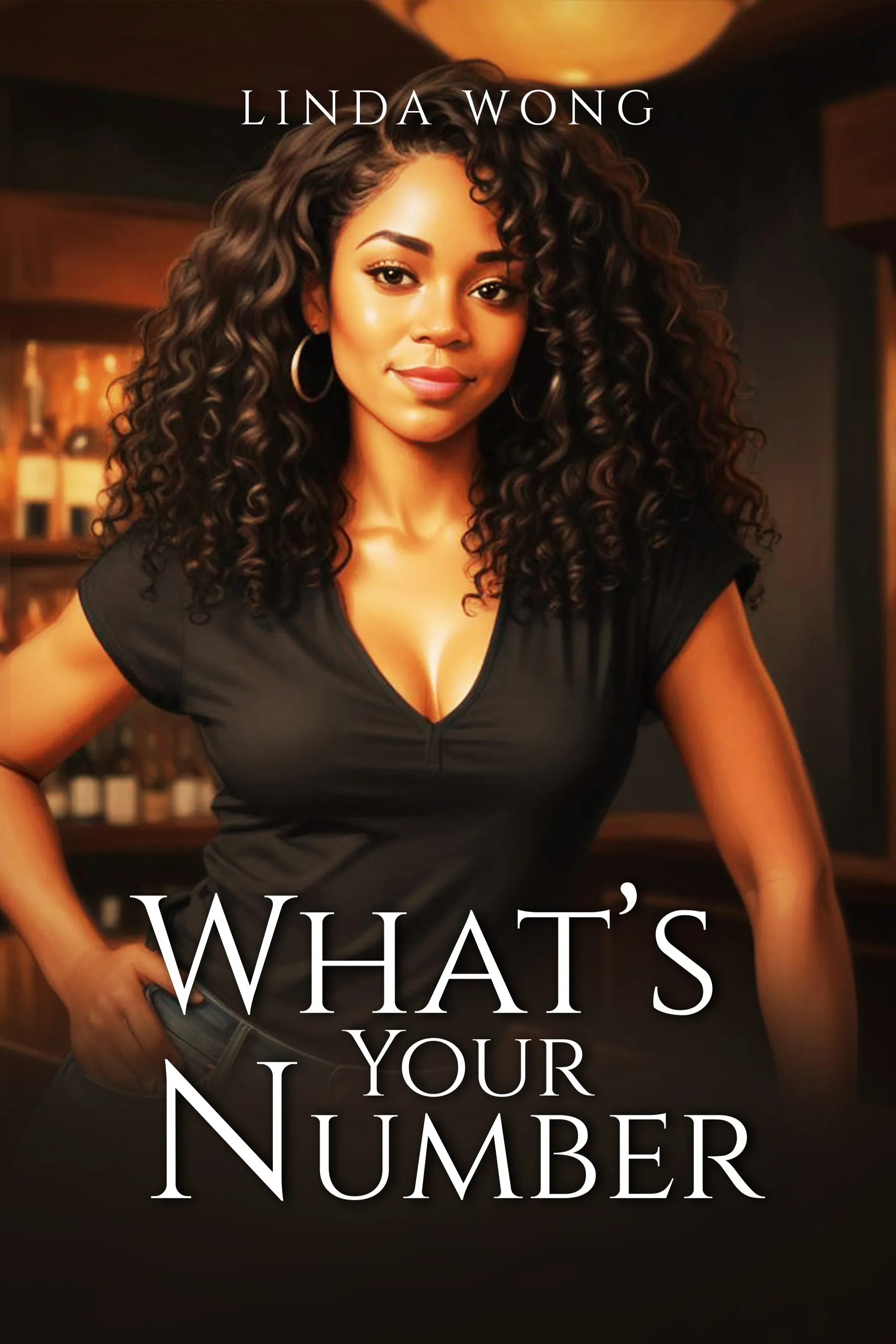 Book Portfolio Fiction 1