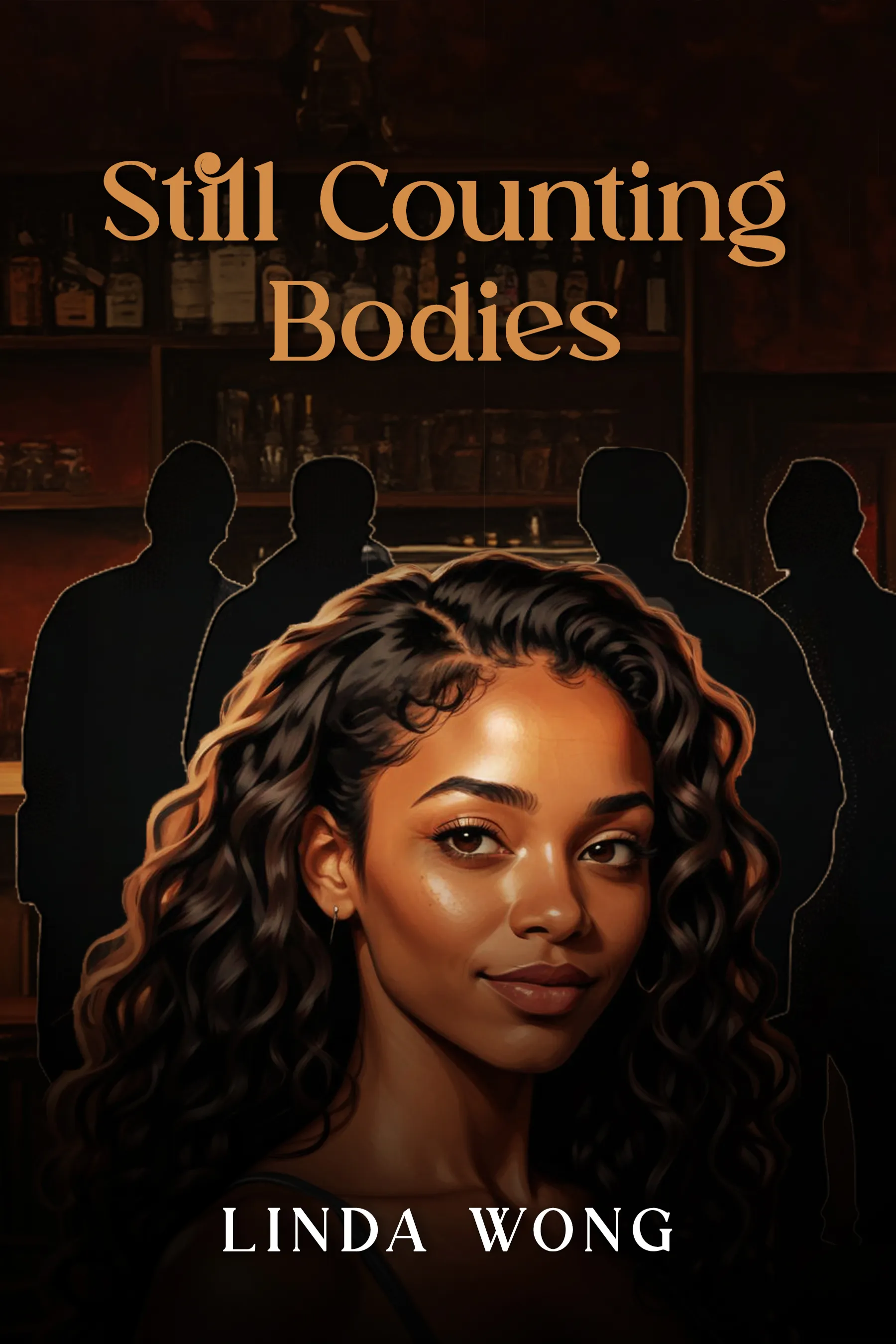 Book Portfolio Fiction 2