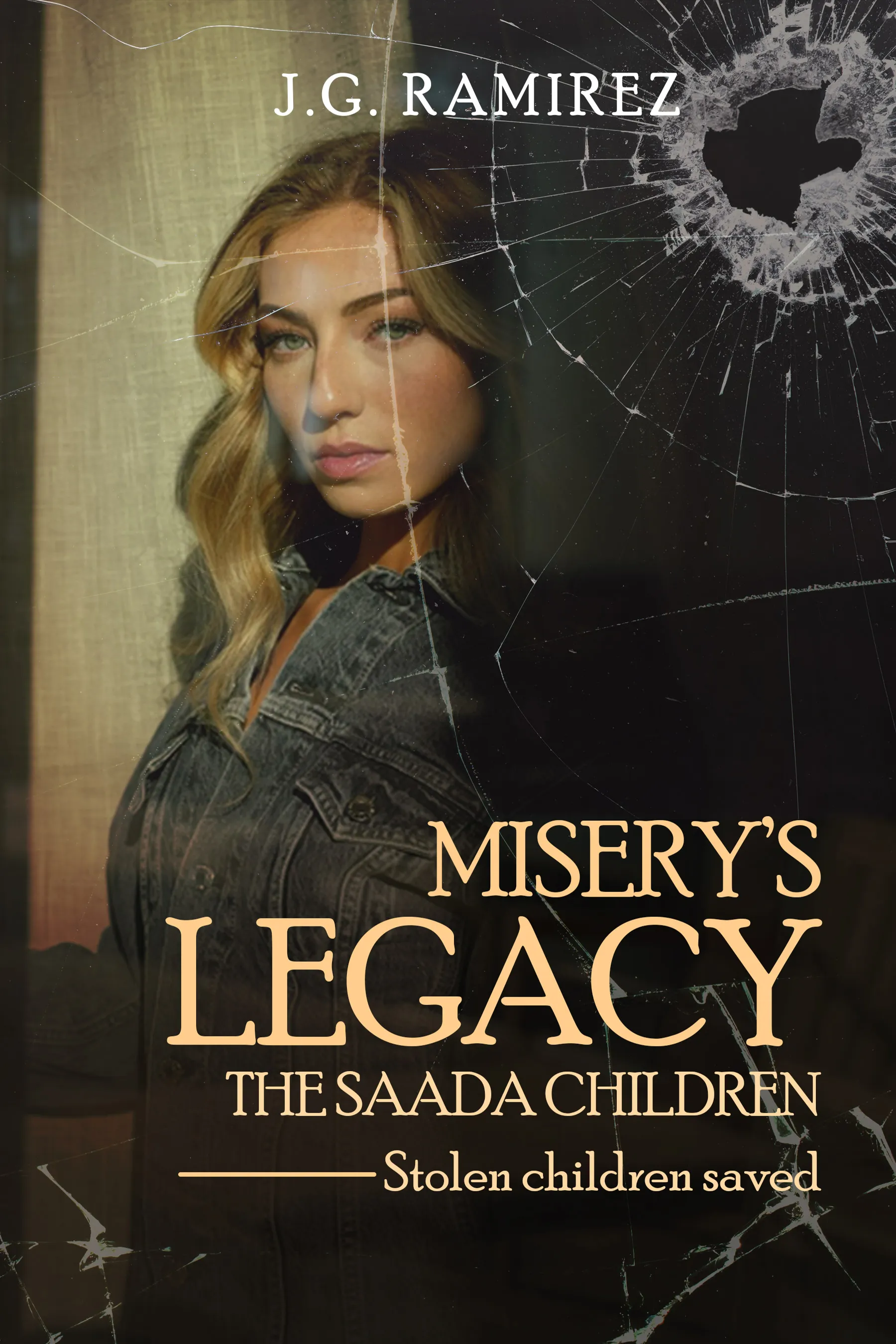 Book Portfolio Fiction 3